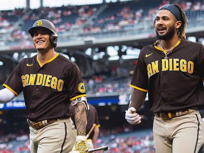 El honor de representar a tu país en el deporte