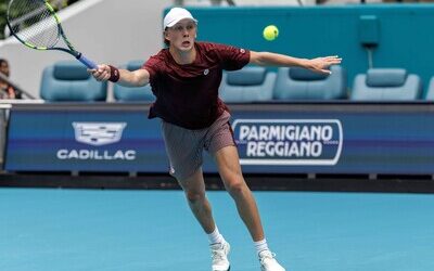 Masters 1000 de Miami: Ruud cae ante Quinn; Alcaraz jugará más tarde