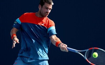 Masters 1000: Sinner y Medvedev debutan con victoria en Miami