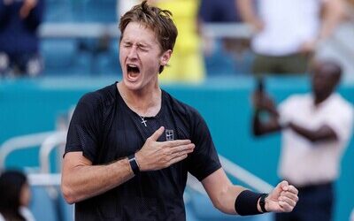 Masters de Miami: Alcaraz es eliminado por Korda en tercera ronda