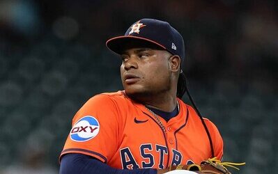 MLB: Auspicioso debut de Framber Valdez con los Tigres de Detroit