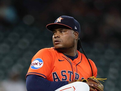 MLB: Auspicioso debut de Framber Valdez con los Tigres de Detroit