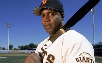 MLB: Barry Bonds se une a Netflix para transmisión del Opening Day