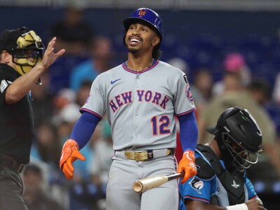 MLB: Mets confían en que Lindor estará listo para el Día Inaugural