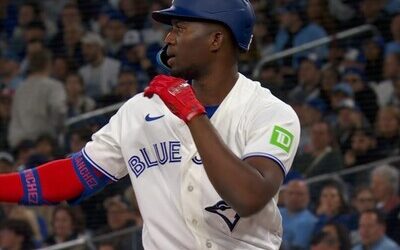 MLB: Jesús y Gary Sánchez conectan sus primeros jonrones en el año