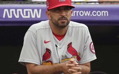 MLB: Oliver Mármol recibe voto de confianza y seguirá hasta el 2028