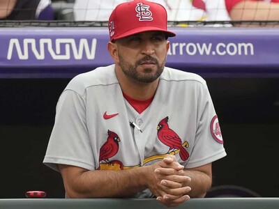 MLB: Oliver Mármol recibe voto de confianza y seguirá hasta el 2028