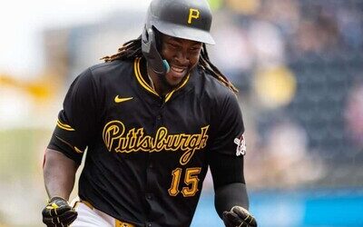 MLB: Oneil Cruz ante un gran reto en el 2026 de MLB