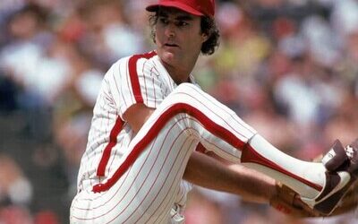 MLB: Steve Carlton dueño y señor del pitcheo en 1972