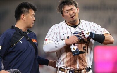 MLB: Suzuki se pierde el Día Inaugural con los Cubs por lesión