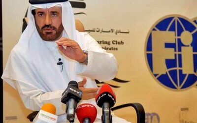 Fórmula Uno: grandes premios de Arabia Saudita y Baréin, cancelados