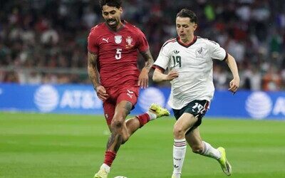 Mundial 2026: México y Portugal empatan 0-0 en reapertura Azteca