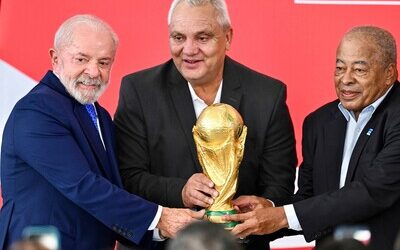 Mundial de 2026: punto de inflexión para despegue del fútbol en USA