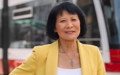 Mundial de fútbol: Alcaldesa de Toronto quiere impedir despliegue ICE