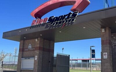 Mundial de fútbol: Trump dice que Irán no debería ir