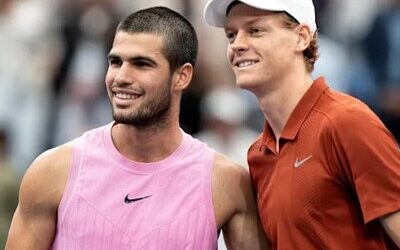 Mutua Madrid Open: Alcaraz, Sinner o Sabalenka, estrellas del 2026