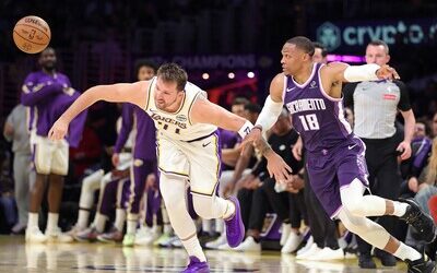 NBA: Brunson anota 24 y los Knicks fulminan racha de los Spurs