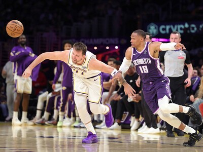 NBA: Brunson anota 24 y los Knicks fulminan racha de los Spurs