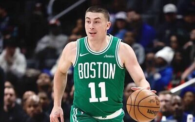 NBA: Celtics y Thunder evitan sorpresas y Houston toma aire