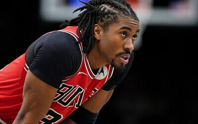 NBA: Chicago Bulls despiden a jugador tras comentarios anti-LGBTQ