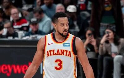 NBA: Hawks derrotan a Bucks y Spurs a Hornets