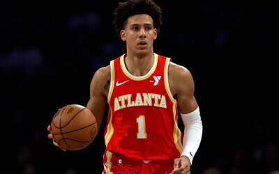 NBA: Hawks derrotan a los Celtics y alargan a 13 su racha victorias