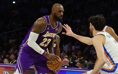 LeBron James ve alejarse su sueño de ser dueño en la NBA