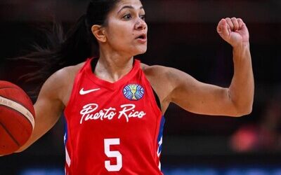 Premundial de baloncesto: P.R., España, EE. UU. e Italia, al Mundial