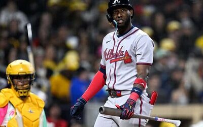 Profar se enfrenta a suspensión de 162 partidos por segundo positivo