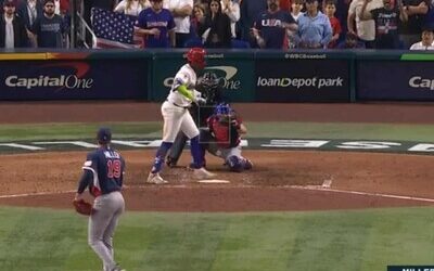 Pujols: «No me voy a enfocar en ese pitcheo»