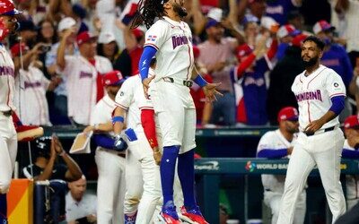RD, Japón y EE. UU. muestran su poder en el Clásico Mundial