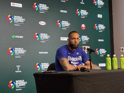 RD sale al ruedo en el Clásico ante la Nicaragua de Dusty Baker