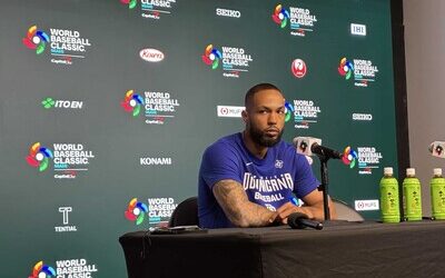 RD sale al ruedo en el Clásico ante la Nicaragua de Dusty Baker