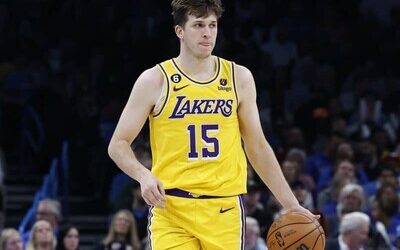 Reeves y Doncic definen triunfo de Lakers ante Nuggets