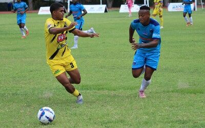 Salcedo gana y es cuarto, Cibao empata