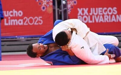 Santo Domingo 2026 tendrá récord de atletas participantes