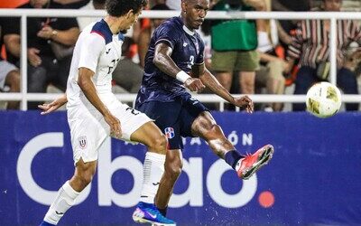Seducir al público, reto del fútbol en la República Dominicana