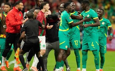 Senegal se queda sin Copa de África, que pasa a manos de Marruecos