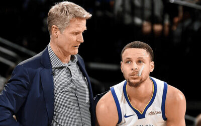 Steve Kerr le escribió una carta al dirigente a John Schneider