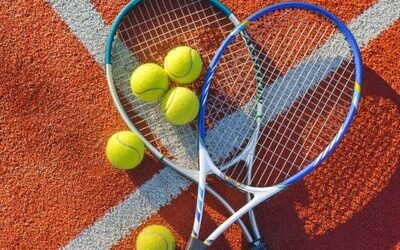Tres nuevas suspensiones en el tenis por arreglo de partidos