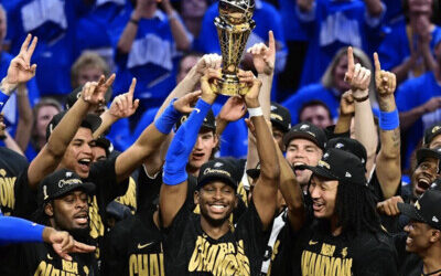 Thunder no visitará la Casa Blanca: temas de agenda