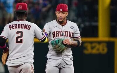 Transmitirán partidos de MLB en televisión nacional abierta