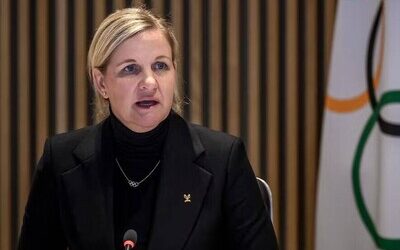 Treinta años después, el COI reintroduce los test de feminidad