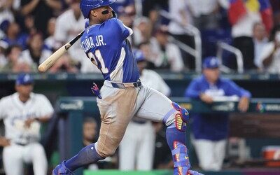 Venezuela elimina a Nicaragua