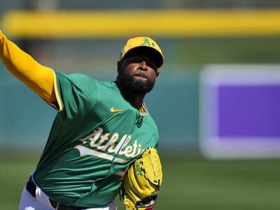 Clásico Mundial: Luis Severino se siente honrado de lanzar en el RD