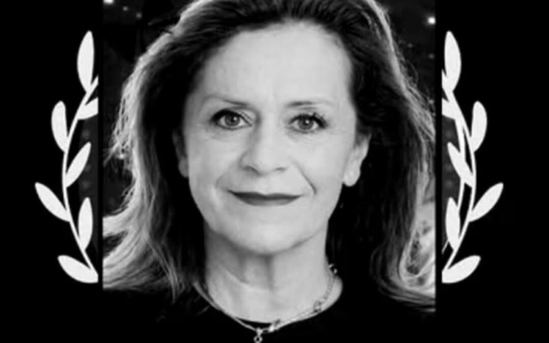 Fallece Braniff, pionera de la TV mexicana