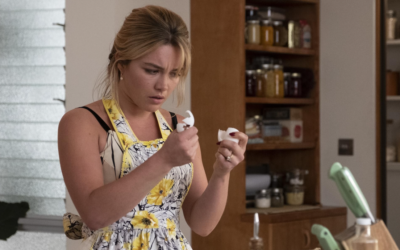 El thriller más polémico llega a Netflix y está atrapando a todos