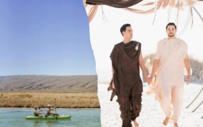 Un Tal Fredo rompe el silencio tras polémica en Cuatro Ciénegas; niega responsabilidad en clausura