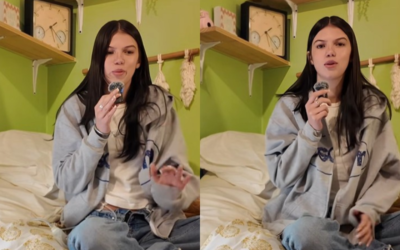 Valentina Gilabert lucha por su vida tras recaída médica