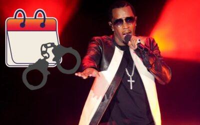 Adelantan fecha de liberación de Sean Diddy Combs tras ajuste de condena